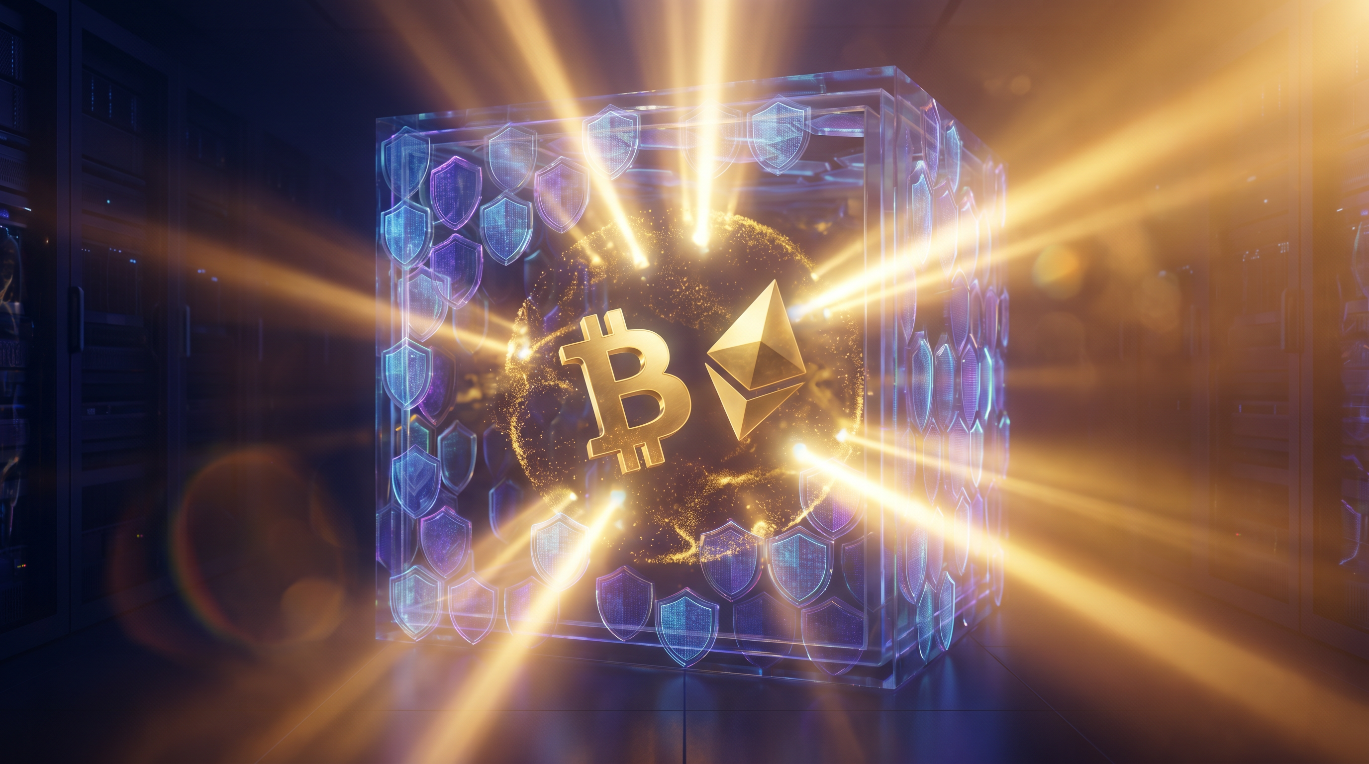 Successful Crypto Asset Recovery